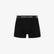 Guess Organic Light Stretch Jersey Erkek Siyah 3'lü Boxer