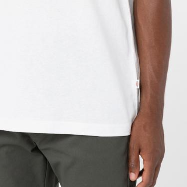  Dickies Luray Pocket Erkek Beyaz T-Shirt