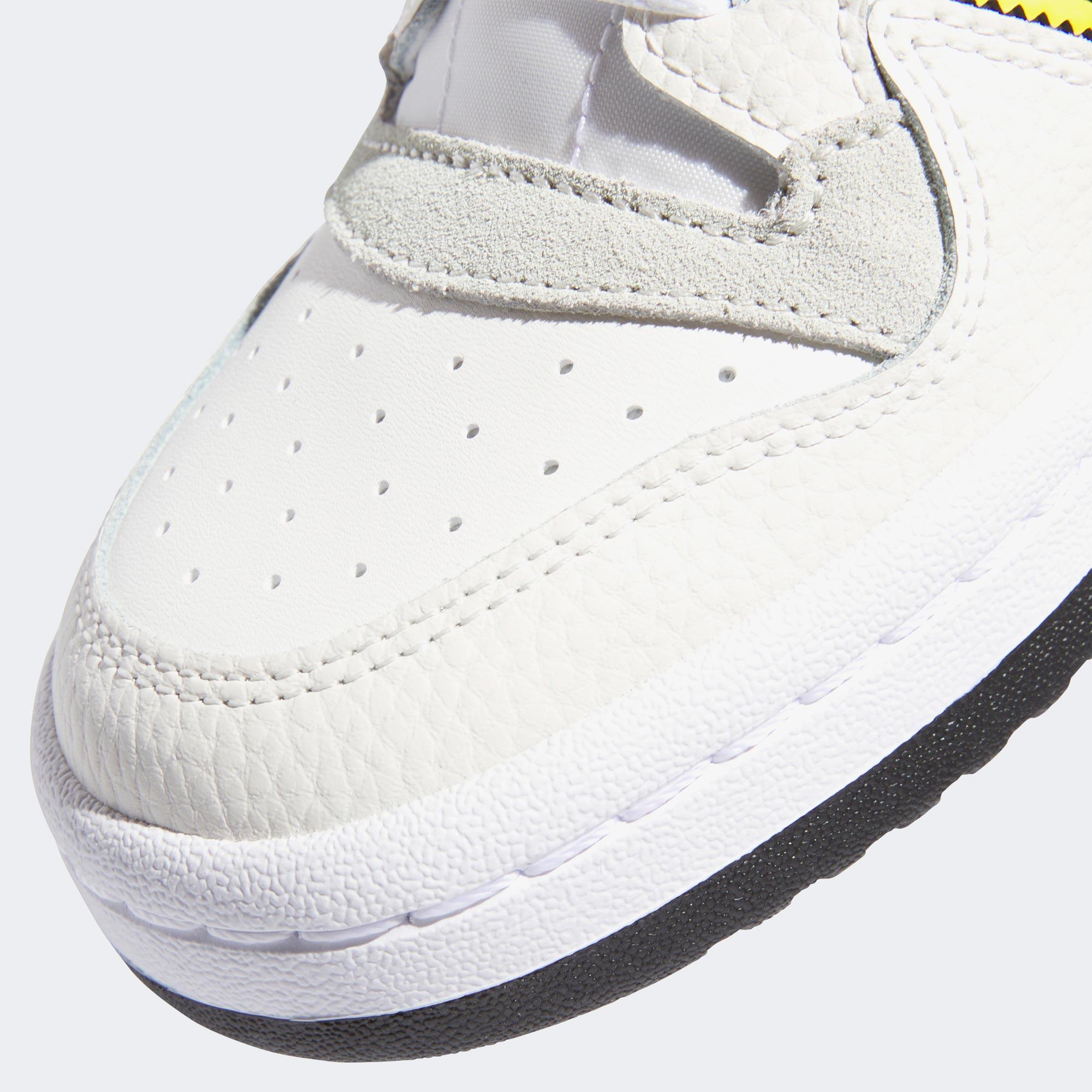 adidas Forum Low Cl Unisex Beyaz Spor Ayakkabı