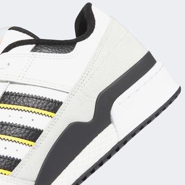  adidas Forum Low Cl Unisex Beyaz Spor Ayakkabı