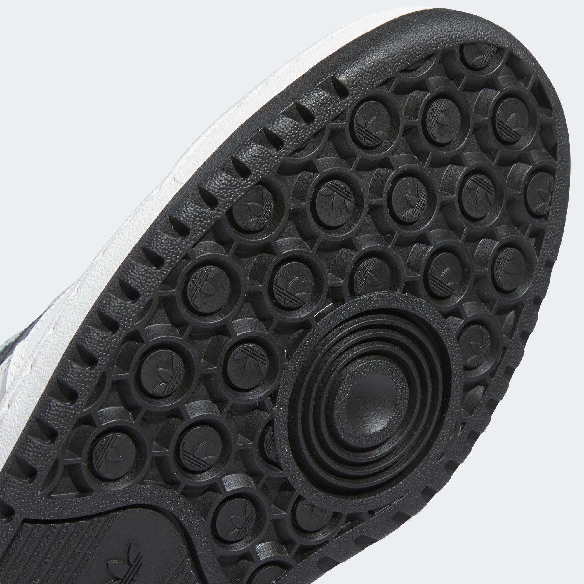 adidas Forum Low Cl Unisex Beyaz Spor Ayakkabı