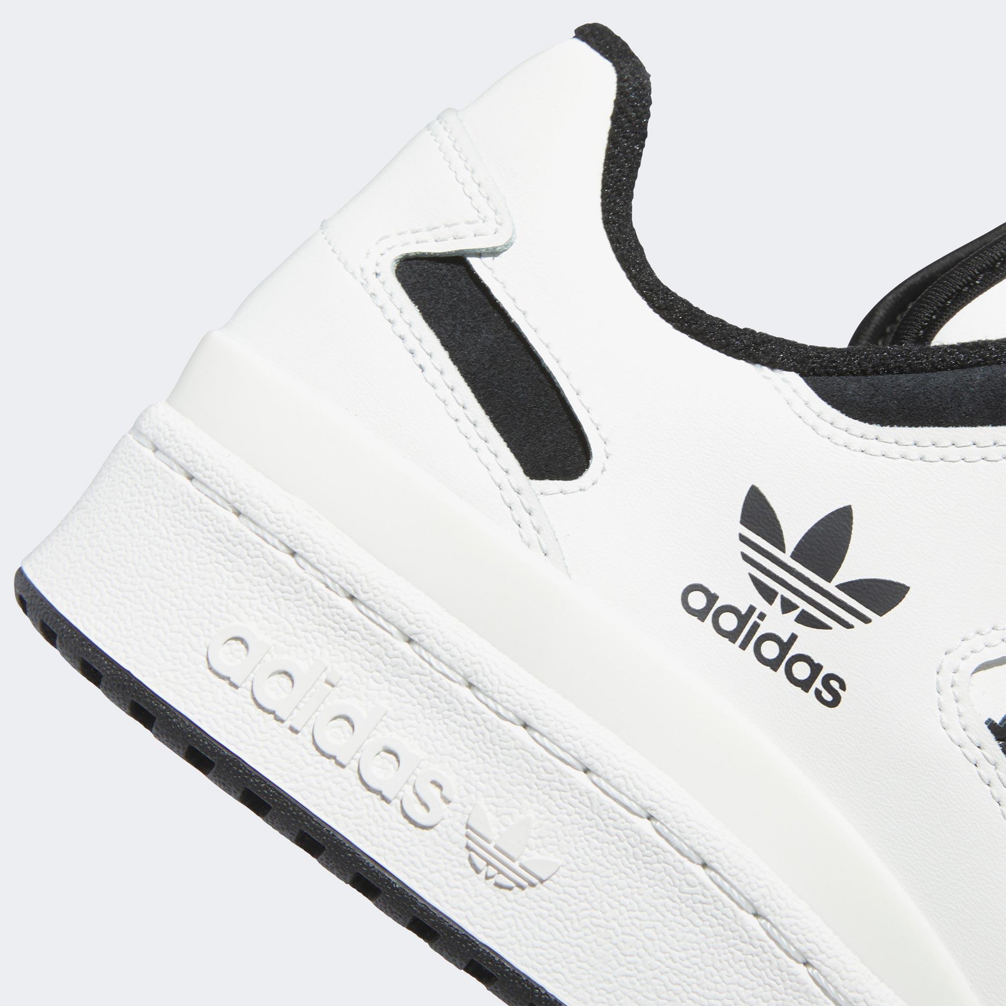 adidas Forum Low Cl Unisex Beyaz Spor Ayakkabı