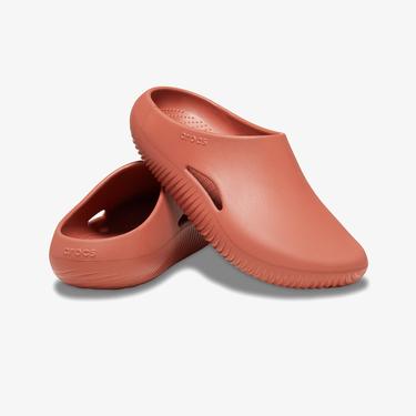  Crocs Mellow Recovery Unisex Turuncu Terlik