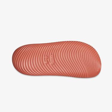  Crocs Mellow Recovery Unisex Turuncu Terlik