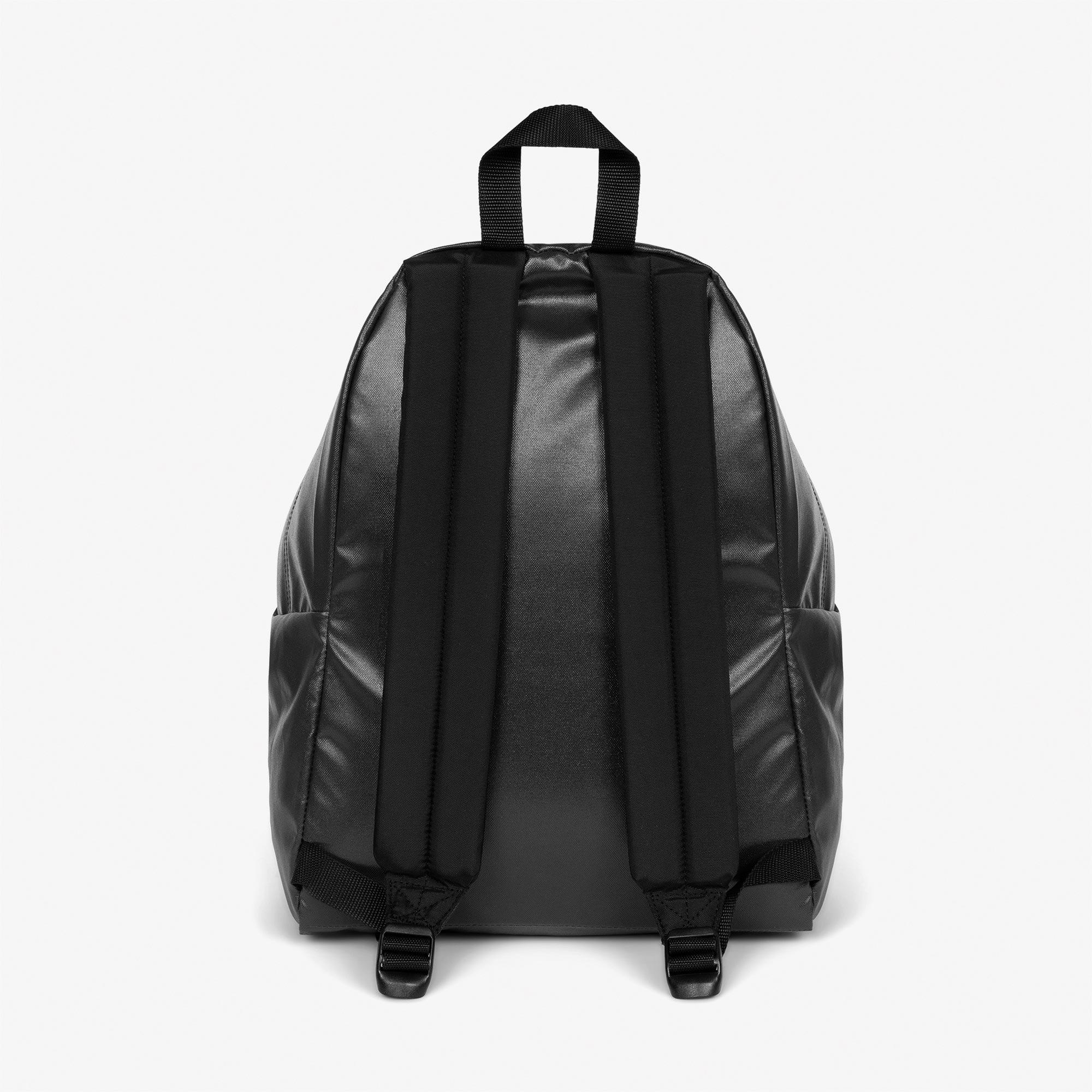 Eastpak Padded Pak'R Glossy Black Unisex Siyah Sırt Çantası