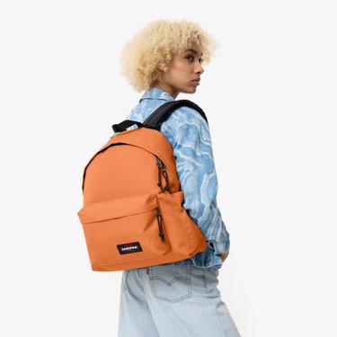  Eastpak Day Pak R Unisex Turuncu Sırt Çantası