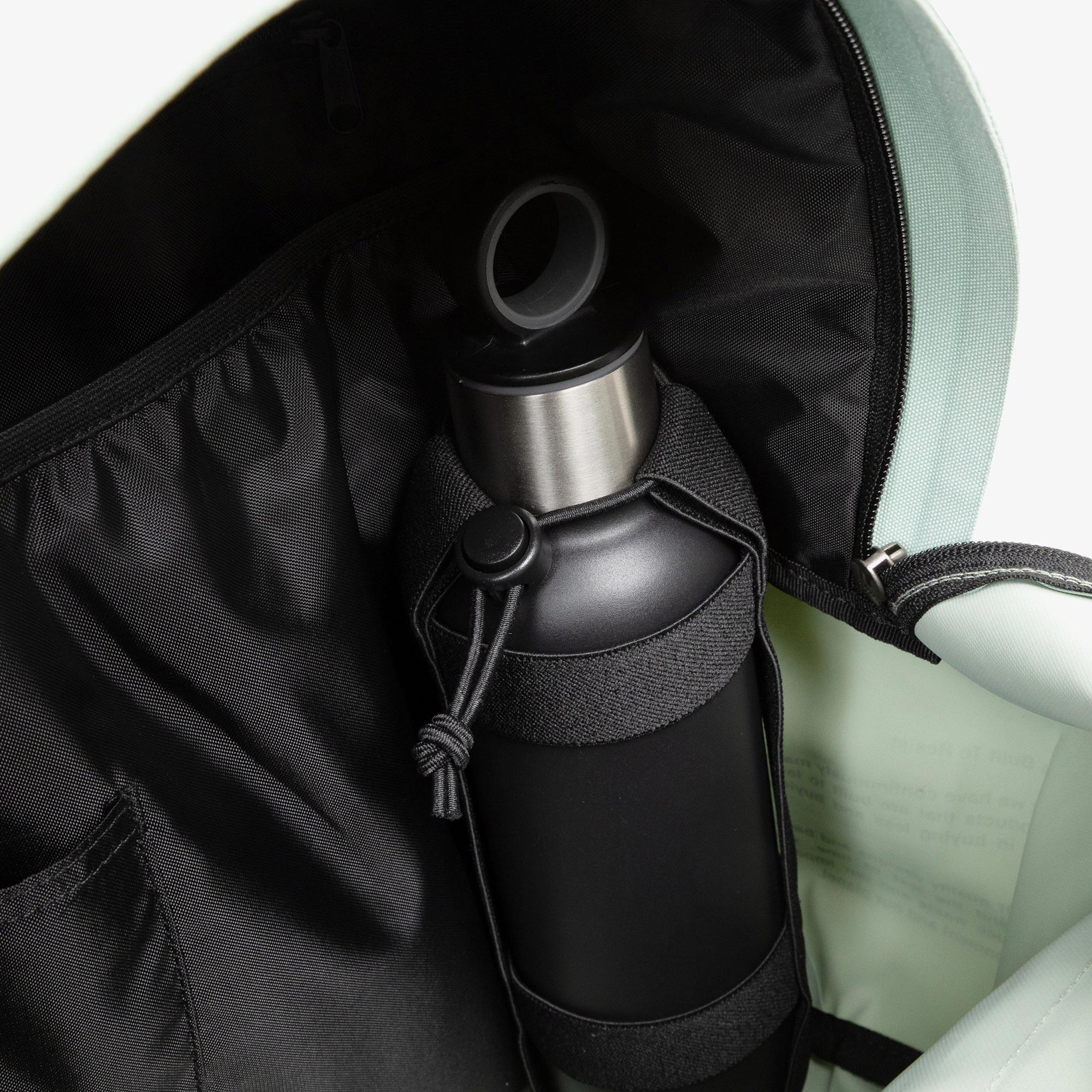 Eastpak Padded Pak R Unisex Yeşil Sırt Çantası