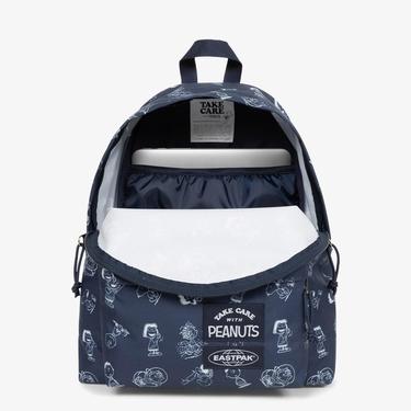 Eastpak Padded Pak R Unisex Lacivert Sırt Çantası