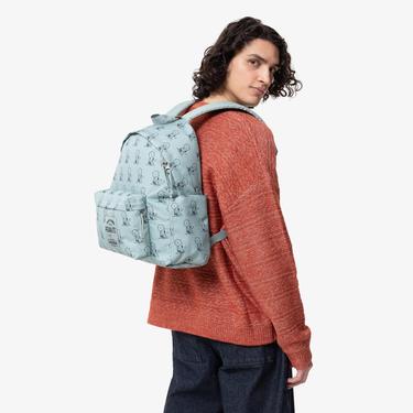  Eastpak Day Pak R Unisex Yeşil Sırt Çantası