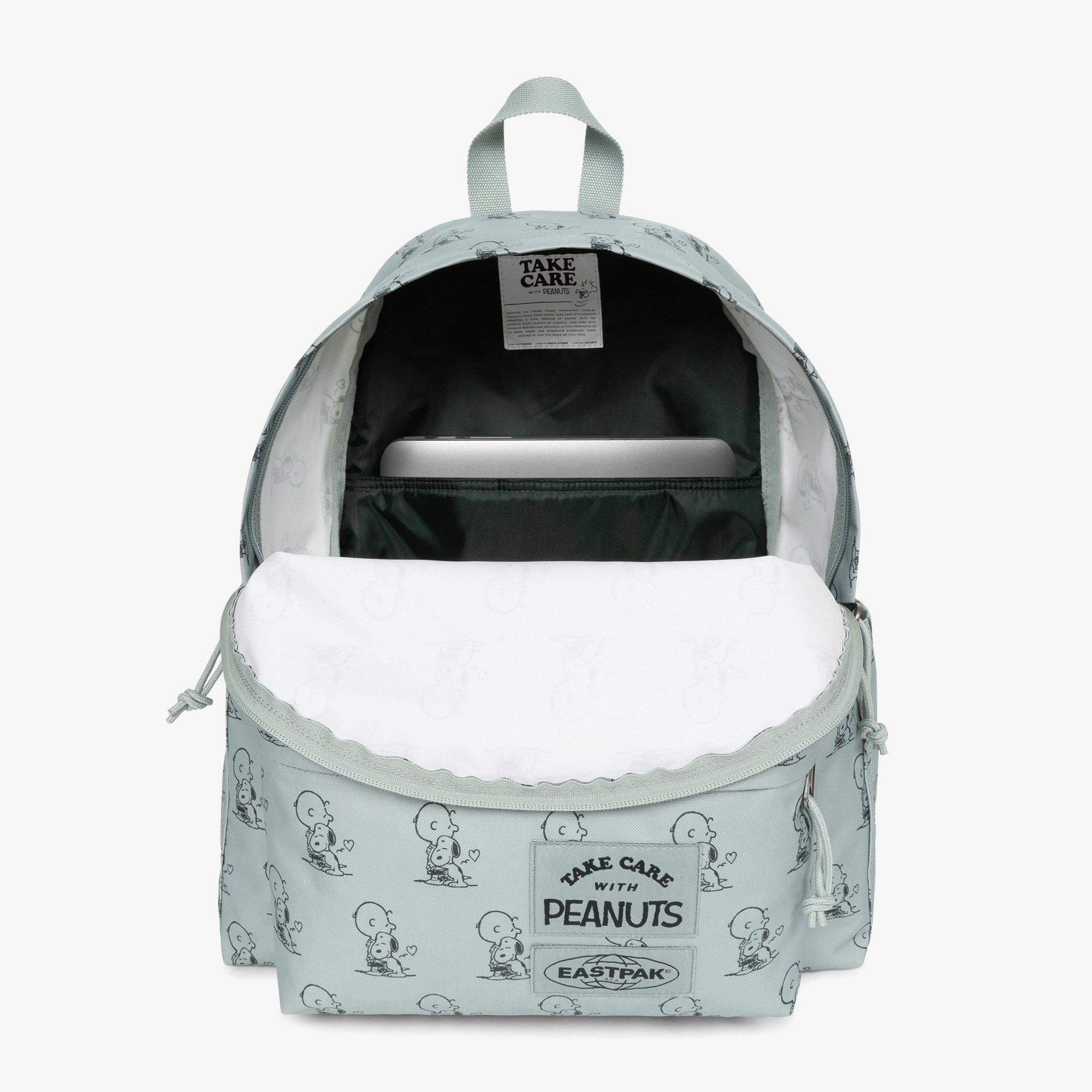 Eastpak Day Pak R Unisex Yeşil Sırt Çantası