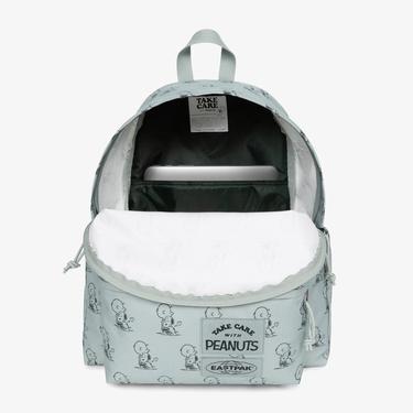  Eastpak Day Pak R Unisex Yeşil Sırt Çantası