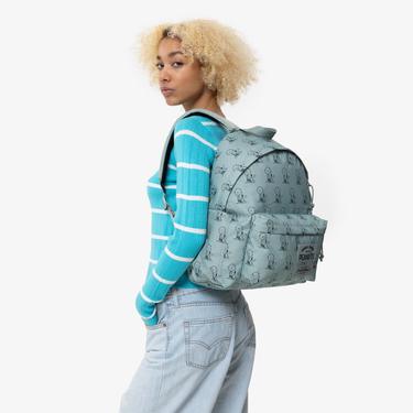  Eastpak Day Pak R Unisex Yeşil Sırt Çantası