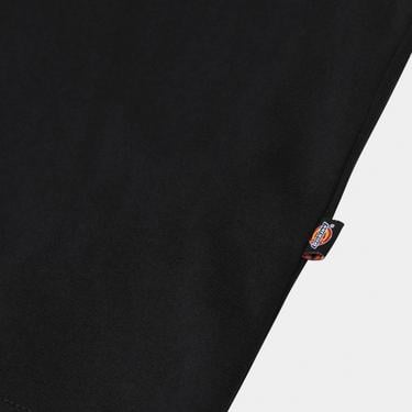  Dickies Mapleton Erkek Siyah T-Shirt