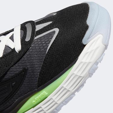  adidas Niteball iii Erkek Siyah Spor Ayakkabı