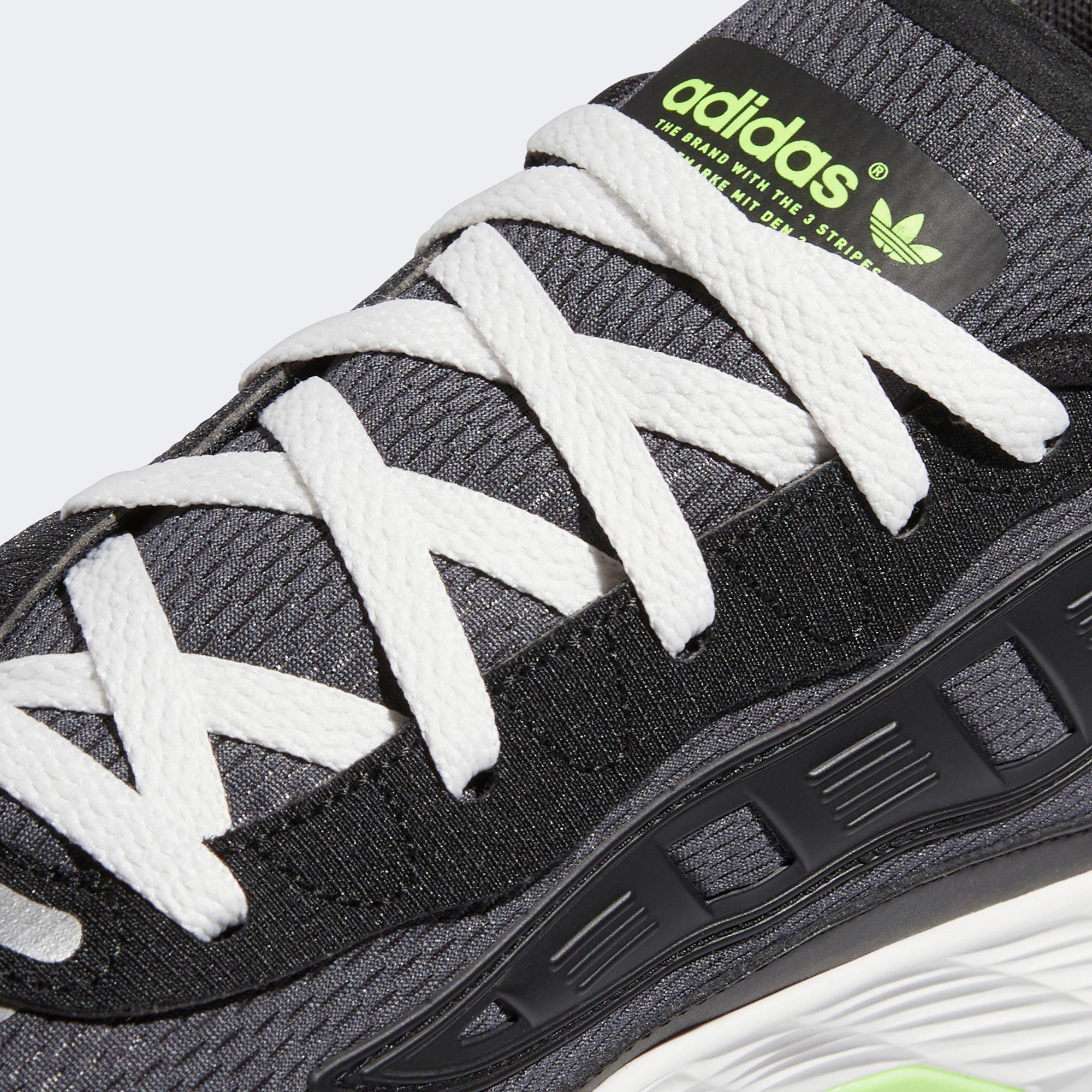 adidas Niteball iii Erkek Siyah Spor Ayakkabı