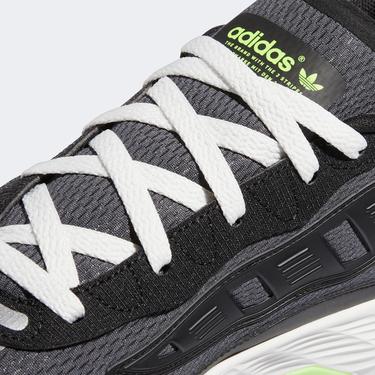  adidas Niteball iii Erkek Siyah Spor Ayakkabı