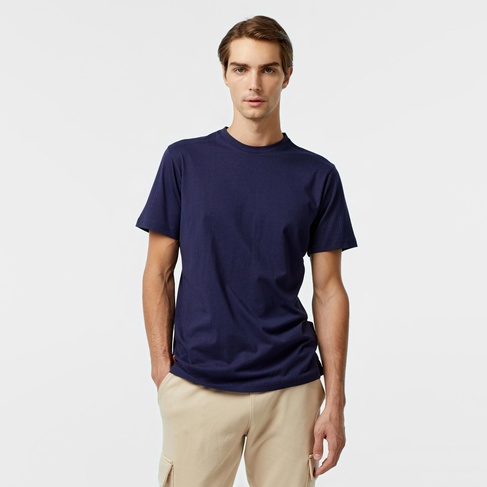  Tactical Wolves C-128 Erkek Mavi T-Shirt