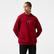 UNITED4 1.0 Essentials Erkek Gri Hoodie