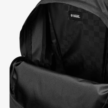  Vans Old Skool Print Unisex Siyah Sırt Çantası