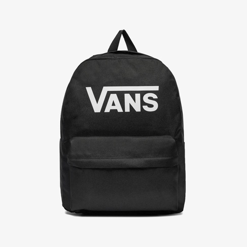  Vans Old Skool Print Unisex Siyah Sırt Çantası