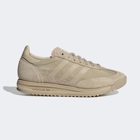  adidas Sl 72 Rs Unisex Krem Spor Ayakkabı