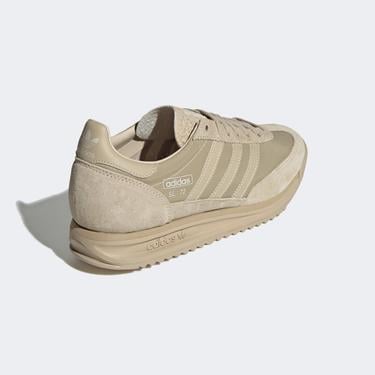  adidas Sl 72 Rs Unisex Krem Spor Ayakkabı