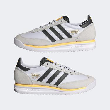  adidas Sl 72 Rs Unisex Beyaz Spor Ayakkabı