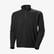 Helly Hansen Light Half Zip Erkek Siyah Outdoor Polar