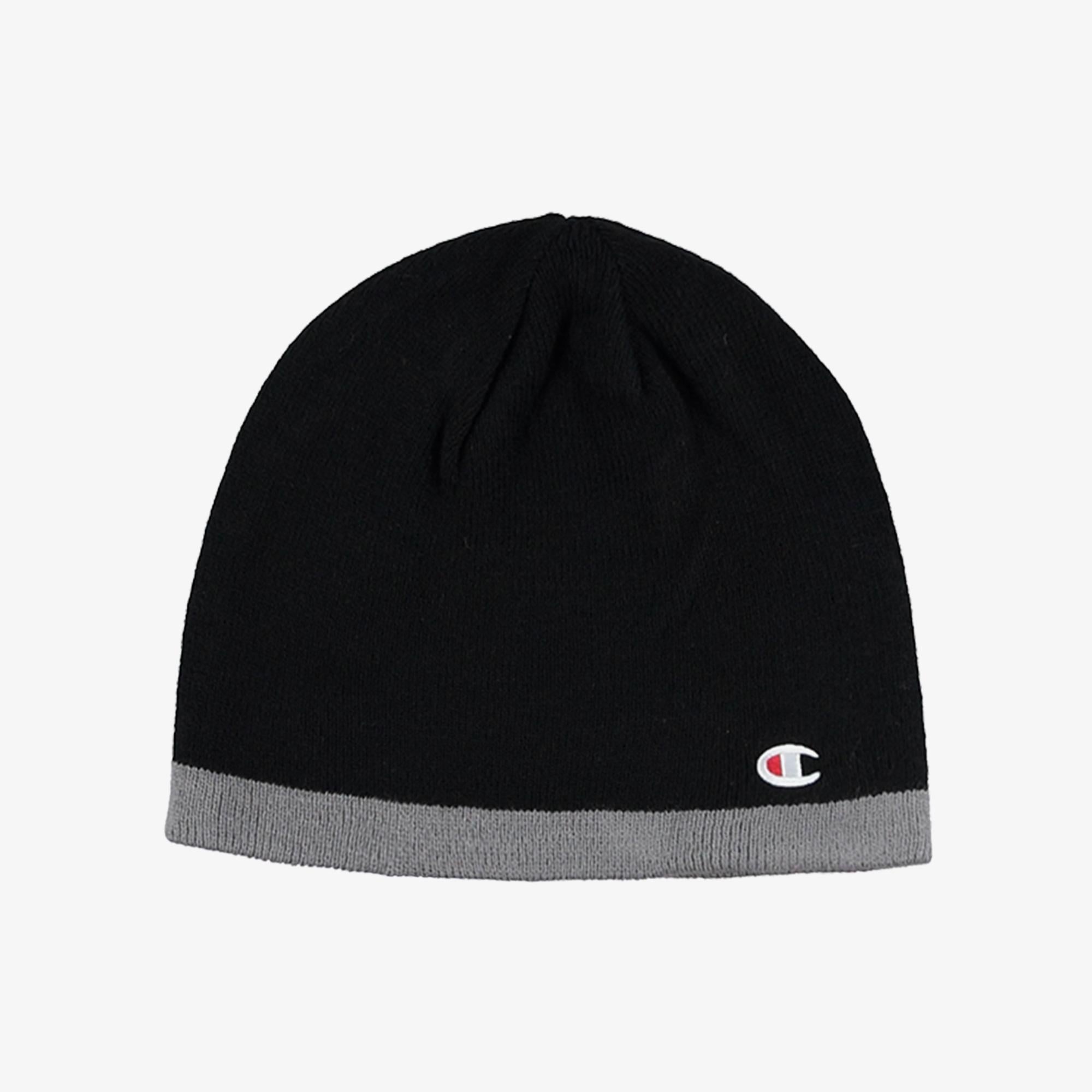 Champion Reversible Unisex Siyah Bere