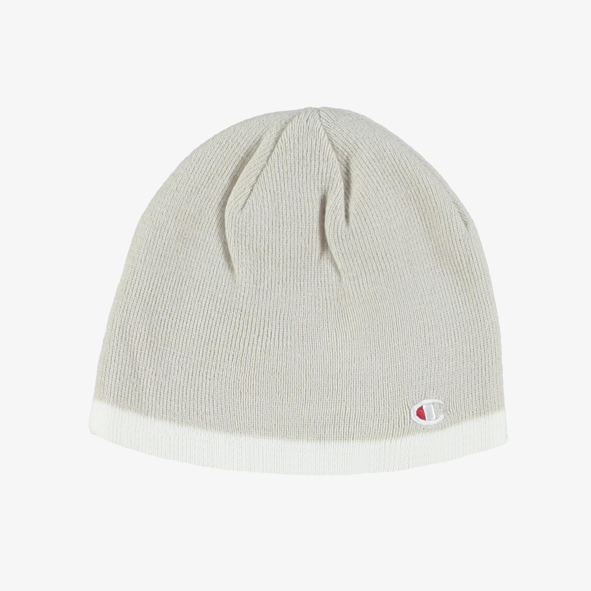 Champion Reversible Çocuk Krem Bere