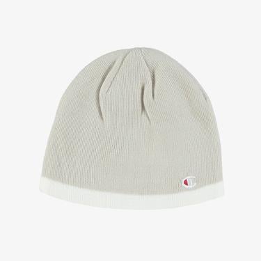  Champion Reversible Çocuk Krem Bere