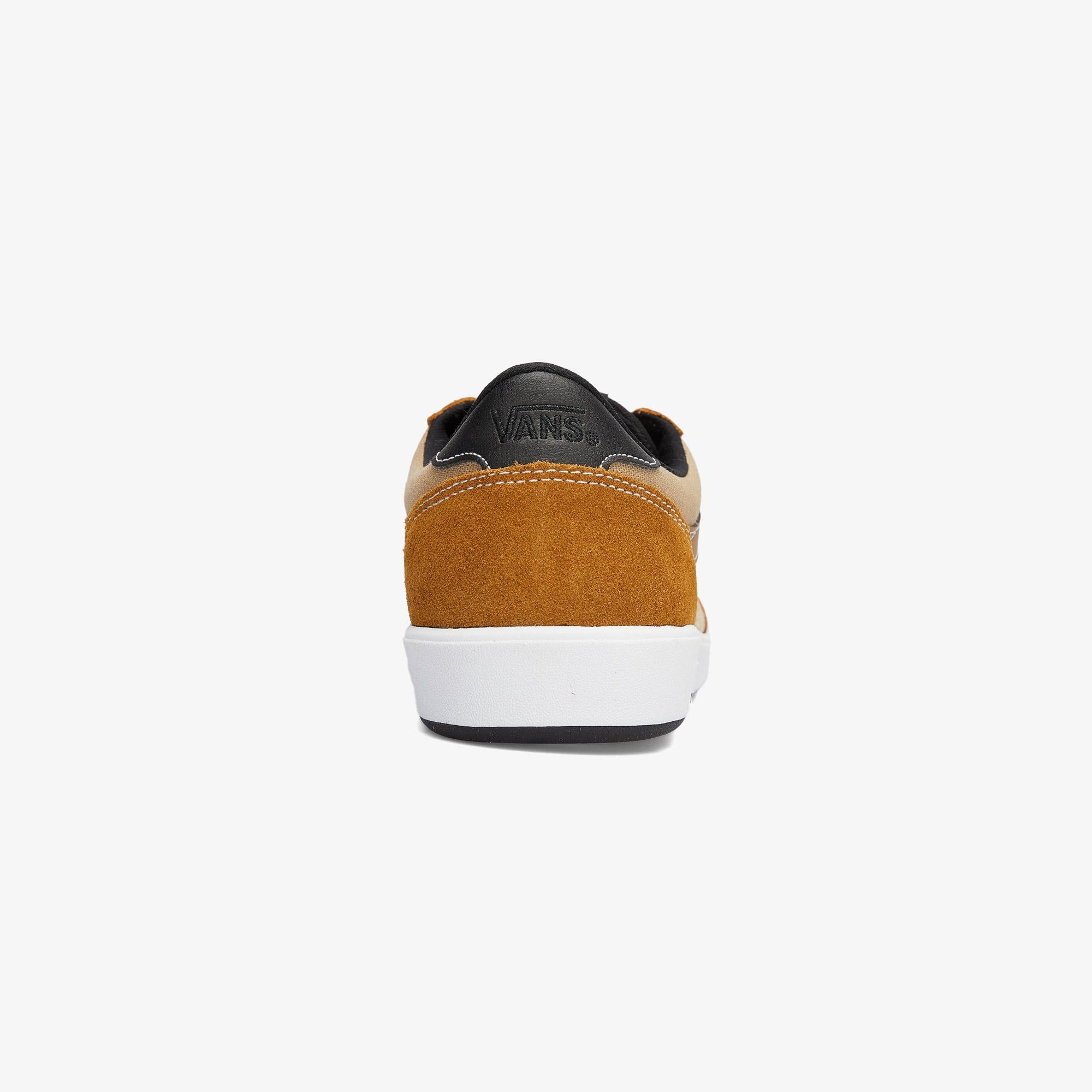 Vans Cruze Too Cc Unisex Kahverengi Sneaker