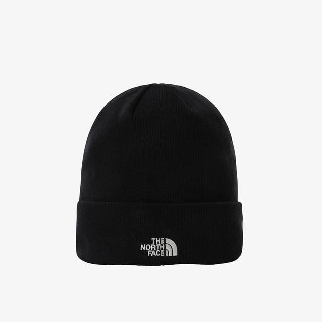  The North Face Norm Unisex Siyah Bere