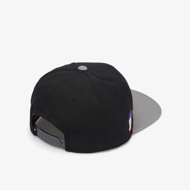  The Hundreds F24 Team 2 Snapback Erkek Siyah Şapka