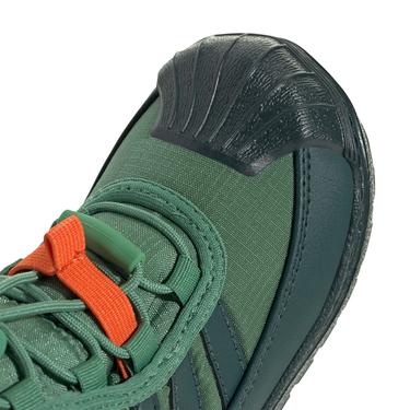  adidas Superstar 360 2.0 Çocuk Yeşil Bot