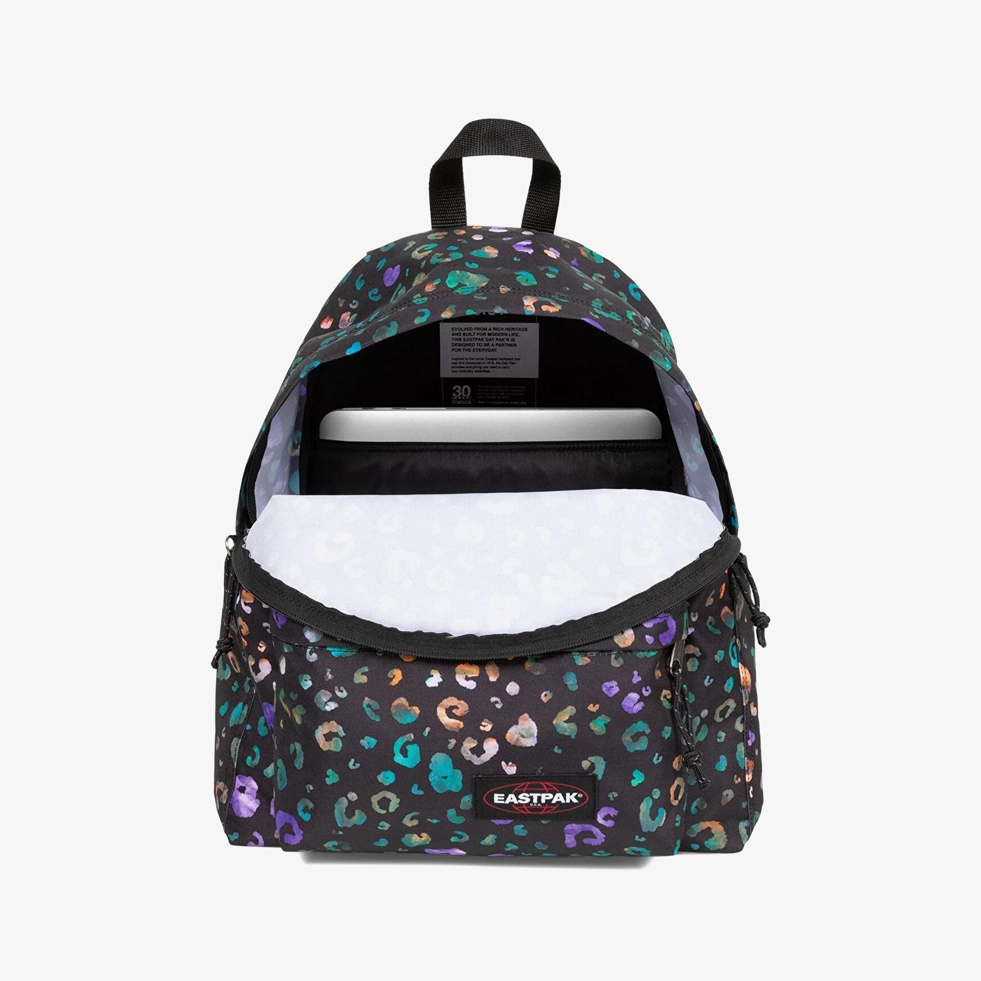 Eastpak Day Pak R Unisex Siyah Sırt Çantası