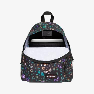  Eastpak Day Pak R Unisex Siyah Sırt Çantası