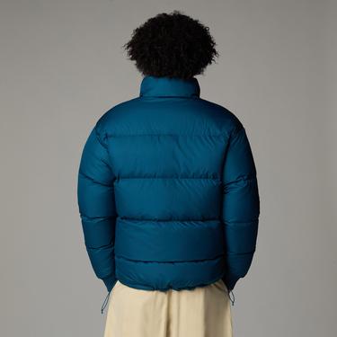  The North Face Huila Synthetic Erkek Mavi Mont