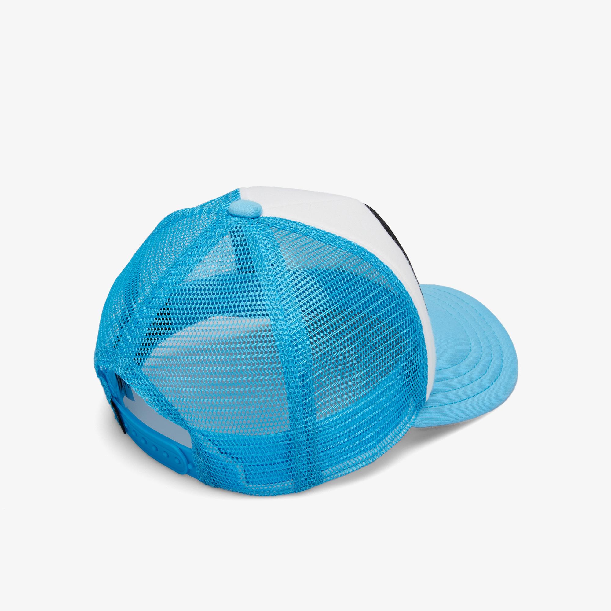 Goorin Bros 201-0050 Mo Bizness Çocuk Mavi Şapka