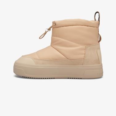  Tommy Hilfiger Flag Nylon Mini Kadın Pembe Bot