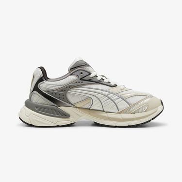  Puma Velophasis Always On Unisex Gri Spor Ayakkabı