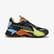 Puma RS-X Toys Erkek Mavi/Yeşil/Siyah Spor Ayakkabı