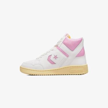  Converse Shai Weapon Unisex Beyaz Sneaker