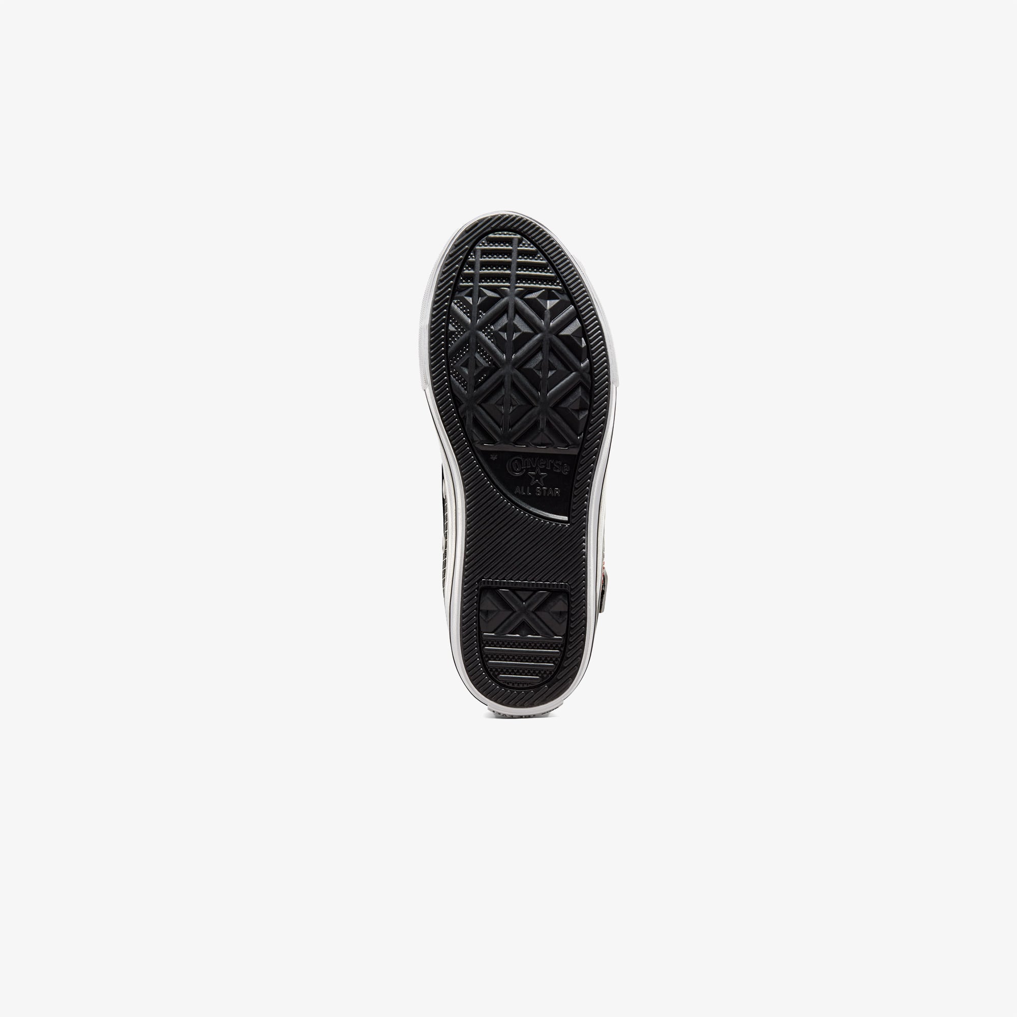 Converse x Transformers Chuck Taylor All Star 1V Çocuk Siyah Sneaker - Görsel 6