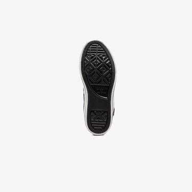  Converse x Transformers Chuck Taylor All Star 1V Çocuk Siyah Sneaker