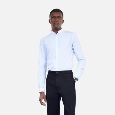  ERKEK KOYU LACİVERT PANTOLON