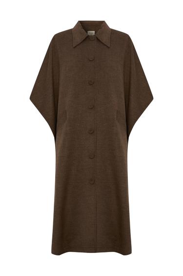  Wabi Sabi Kadın Soho Kaban