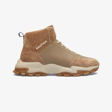  Nautica Erkek Bej Bot