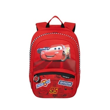  Samsonite Kırmızı Disney Ultimate Çocuk Sırt Çantası