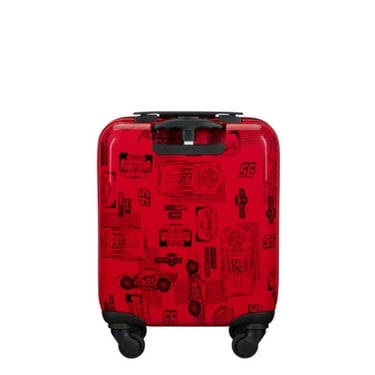  Samsonite Kırmızı Disney Ultimate Çocuk Tekerlekli Valiz